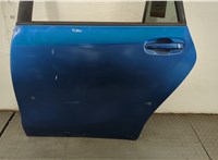  Дверь боковая (легковая) Toyota Verso 2009-2018 20567618 #3