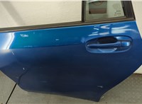  Дверь боковая (легковая) Toyota Verso 2009-2018 20567618 #5