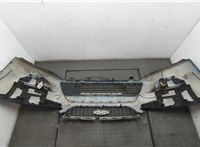  Бампер Ford Mondeo 4 2007-2015 20567619 #2