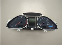  Щиток приборов (приборная панель) Audi A6 (C6) 2004-2011 20567623 #1