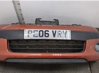  Защита моторного отсека (картера ДВС) Nissan Note E11 2005-2013 11484305 #1