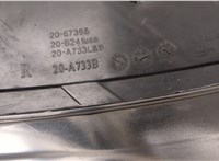 3C0941006AC Фара (передняя) Volkswagen Passat 6 2005-2010 20567624 #2