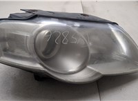 3C0941006AC Фара (передняя) Volkswagen Passat 6 2005-2010 20567624 #1