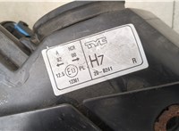 3C0941006AC Фара (передняя) Volkswagen Passat 6 2005-2010 20567624 #22