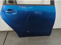  Дверь боковая (легковая) Toyota Verso 2009-2018 20567629 #2
