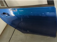  Дверь боковая (легковая) Toyota Verso 2009-2018 20567629 #3