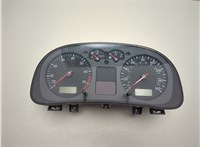  Щиток приборов (приборная панель) Volkswagen Golf 4 1997-2005 20567632 #1