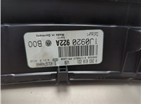  Щиток приборов (приборная панель) Volkswagen Golf 4 1997-2005 20567632 #4