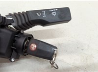  Переключатель поворотов и дворников (стрекоза) Opel Vectra C 2002-2008 20567634 #3
