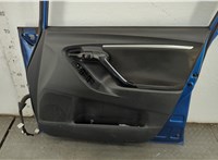  Стекло форточки двери Toyota Verso 2009-2018 11484320 #10