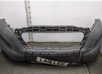  Бампер Citroen Jumper (Relay) 2014-2025 20567645 #1