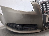  Заглушка буксировочного крюка Audi A4 (B7) 2004-2009 11484345 #7