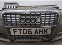  Заглушка буксировочного крюка Audi A4 (B7) 2004-2009 11484345 #9