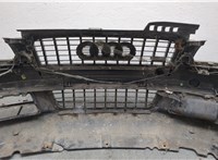  Заглушка буксировочного крюка Audi A4 (B7) 2004-2009 11484345 #14