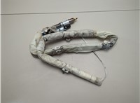  Подушка безопасности боковая (шторка) Ford Mondeo 4 2007-2015 20567659 #3