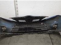  Решетка радиатора Toyota Verso 2009-2018 11484368 #9