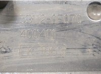  Решетка радиатора Toyota Verso 2009-2018 11484368 #14