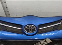  Решетка радиатора Toyota Verso 2009-2018 11484368 #16