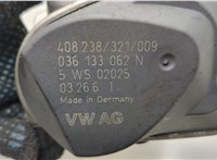  Заслонка дроссельная Volkswagen Polo 2001-2005 20567677 #3
