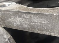  Форсунка топливная Toyota RAV 4 2006-2013 11484389 #7