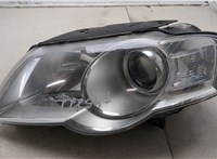 3C0941005AC Фара (передняя) Volkswagen Passat 6 2005-2010 20567696 #1