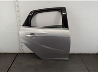 Дверь боковая (легковая) Ford Focus 3 2011-2015 20567698 #1