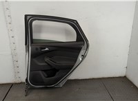  Дверь боковая (легковая) Ford Focus 3 2011-2015 20567698 #8