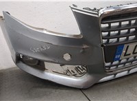  Защита моторного отсека (картера ДВС) Audi A4 (B8) 2007-2015 11484392 #2