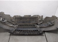  Защита моторного отсека (картера ДВС) Audi A4 (B8) 2007-2015 11484392 #8