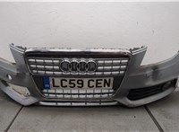  Защита моторного отсека (картера ДВС) Audi A4 (B8) 2007-2015 11484392 #1