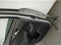  Дверь боковая (легковая) Ford Focus 3 2011-2015 20567703 #2
