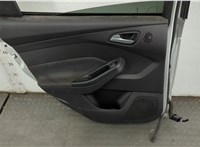  Дверь боковая (легковая) Ford Focus 3 2011-2015 20567703 #11
