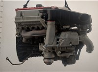  Двигатель (ДВС) Mercedes SLK R170 1996-2004 20567721 #4