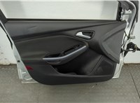 Дверь боковая (легковая) Ford Focus 3 2011-2015 20567724 #6