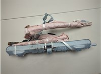  Подушка безопасности боковая (шторка) Mitsubishi Outlander XL 2006-2012 20567735 #1