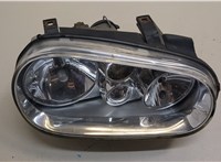  Фара (передняя) Volkswagen Golf 4 1997-2005 20567736 #1