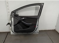  Дверь боковая (легковая) Ford Focus 3 2011-2015 20567737 #6