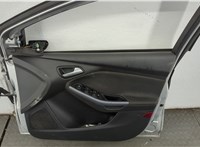  Дверь боковая (легковая) Ford Focus 3 2011-2015 20567737 #7