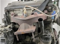  Заслонка дроссельная Citroen C2 2003-2009 11484429 #6