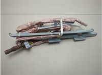  Подушка безопасности боковая (шторка) Mitsubishi Outlander XL 2006-2012 20567739 #1