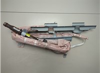  Подушка безопасности боковая (шторка) Mitsubishi Outlander XL 2006-2012 20567739 #3