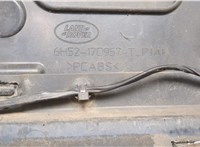  Бампер Land Rover Freelander 2 2006-2014 20567740 #4