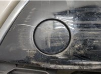  Заглушка (решетка) бампера Citroen DS3 2009-2016 11484434 #2
