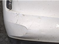  Заглушка (решетка) бампера Citroen DS3 2009-2016 11484434 #4