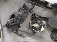  Заглушка (решетка) бампера Citroen DS3 2009-2016 11484434 #8