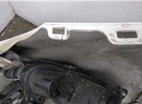  Заглушка (решетка) бампера Citroen DS3 2009-2016 11484434 #11