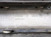  Заглушка (решетка) бампера Citroen DS3 2009-2016 11484434 #13