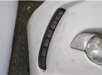  Заглушка (решетка) бампера Citroen DS3 2009-2016 11484434 #15