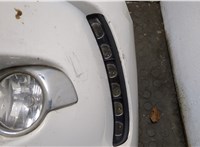  Заглушка (решетка) бампера Citroen DS3 2009-2016 11484434 #16