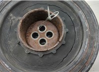 11237823191 Шкив коленвала BMW 1 E87 2004-2011 20567750 #2